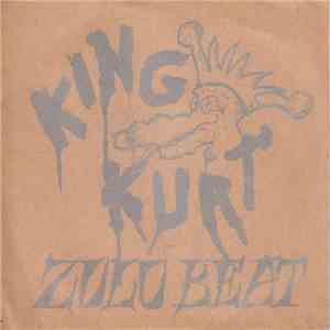 King Kurt - Zulu Beat download flac