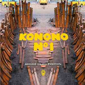 Konono Nº1 - Assume Crash Position download flac