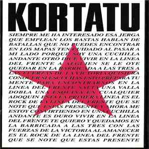 Kortatu - Azken Guda Dantza download flac