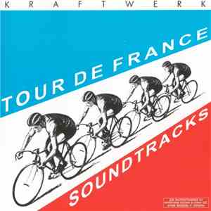 Kraftwerk - Tour De France Soundtracks download flac
