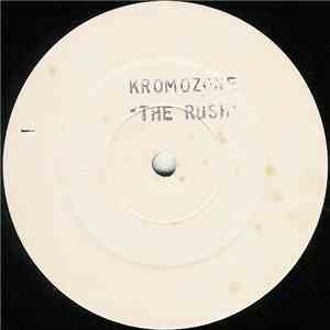 Kromozone - The Rush download flac