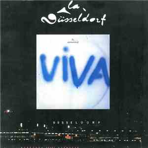 La Düsseldorf - La Düsseldorf + Viva download flac