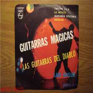 Ladi Geisler - Magic Guitars download flac