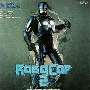 Leonard Rosenman - RoboCop 2 download flac