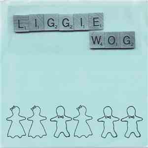 Liggie Wog - Pop Kid Revolution download flac