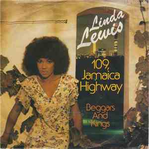 Linda Lewis - 109, Jamaica Highway download flac