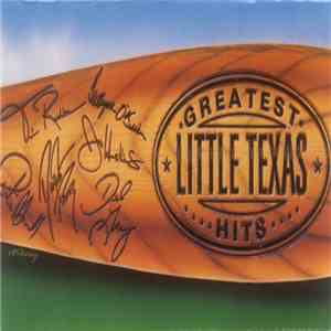 Little Texas - Greatest Hits download flac