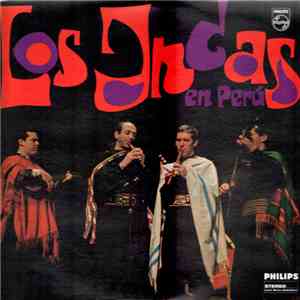 Los Incas - Los Incas En Perú download flac