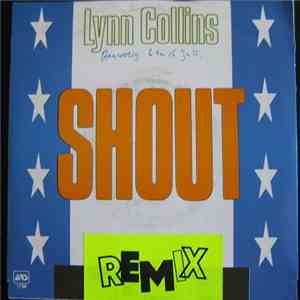 Lyn Collins - Shout download flac