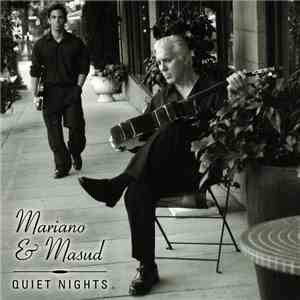 Mariano De Orbegoso, Masud Tahmassbi - Quiet Nights download flac