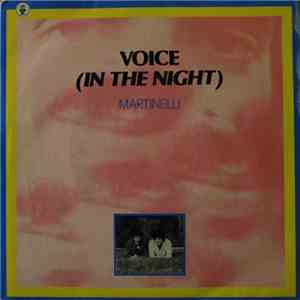 Martinelli - Voice (In The Night) download flac
