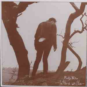 Martyn Bates - Letters Written download flac