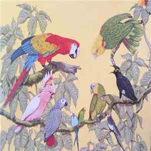 Mary Ann Roylance - Speech Training For Birds download flac