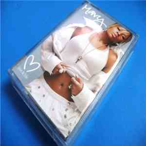 Mary J. Blige - Love & Life FLAC album