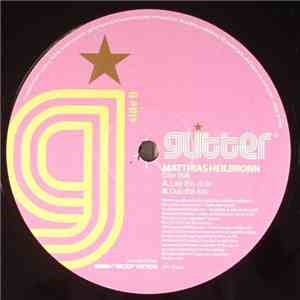 Matthias Heilbronn - Like This download flac