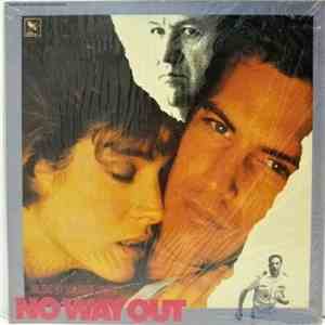 Maurice Jarre - No Way Out download flac