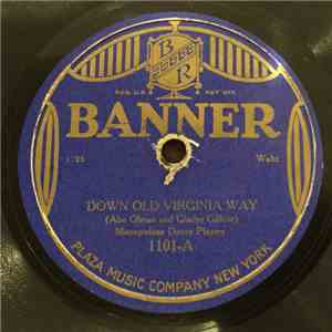 Metropolitan Dance Players - Down Old Virginia Way / Love Dreams download flac