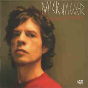 Mick Jagger - Visions Of Paradise download flac