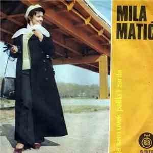 Mila Matić - Ja Sam Uvek Palila I Žarila download flac