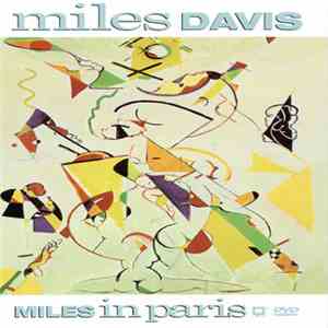 Miles Davis - Miles In Paris download flac
