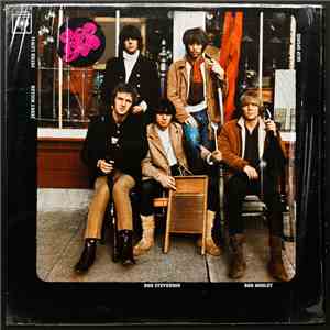 Moby Grape - Moby Grape download flac