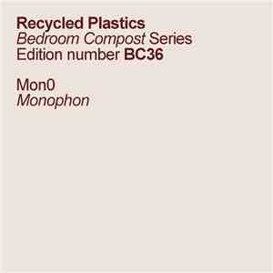 Mon0 - Monophon download flac