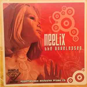 Neelix - The Unreleased download flac