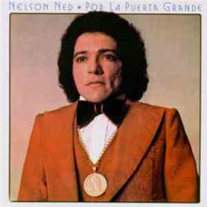 Nelson Ned - Por La Puerta Grande download flac