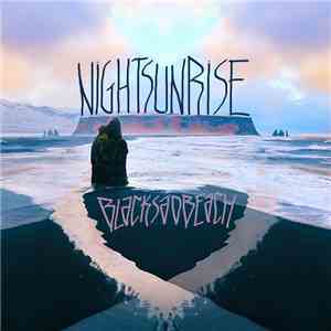 Night Sunrise - Black Sad Beach download flac