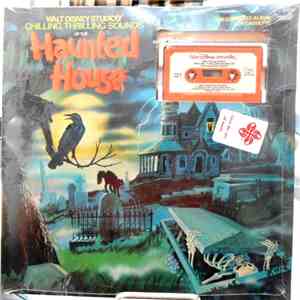 No Artist - Chilling, Thrilling Sounds Of The Haunted House download flac