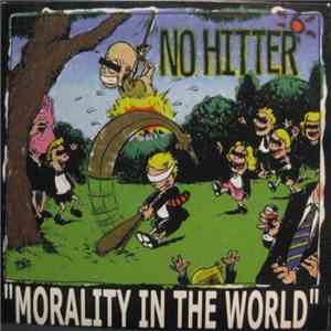 No Hitter - Morality In The World download flac