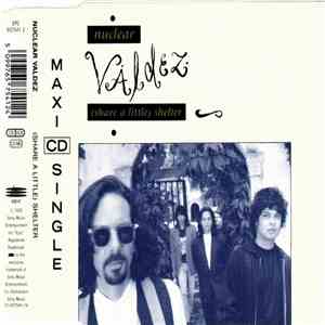 Nuclear Valdez - (Share A Little) Shelter download flac
