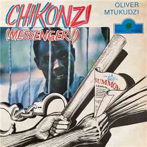 Oliver Mtukudzi - Chikonzi (Messenger) download flac