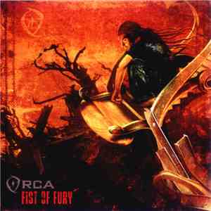 Orca  - Fist Of Fury download flac