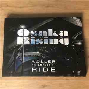 Osaka Rising - Roller Coaster Ride download flac