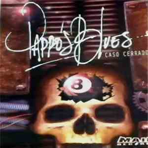 Pappo's Blues - Caso Cerrado download flac