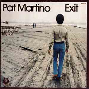 Pat Martino - Exit download flac