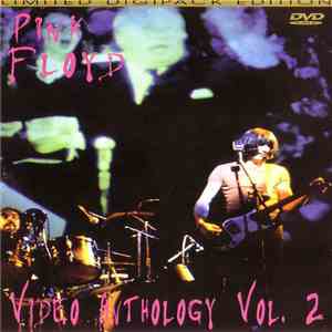 Pink Floyd - Video Anthology Vol. 2 download flac