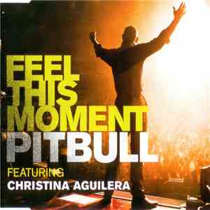 Pitbull Featuring Christina Aguilera - Feel This Moment download flac