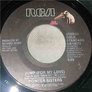 Pointer Sisters - Jump (For My Love) / Automatic download flac