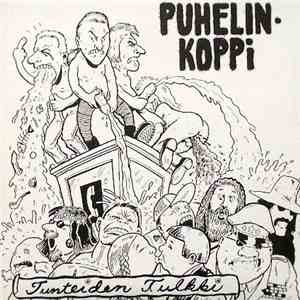 Puhelinkoppi - Tunteiden Tulkki download flac