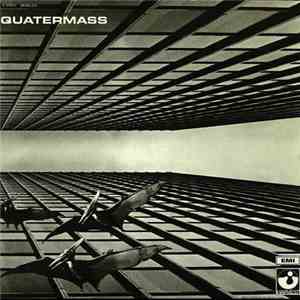Quatermass  - Quatermass download flac