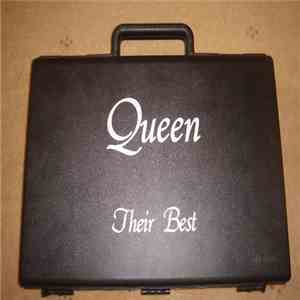 Queen - Their Best download flac