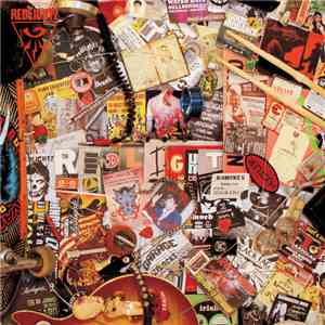 Redlightz - Redlightz download flac