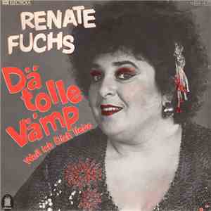 Renate Fuchs - Dä Tolle Vämp download flac