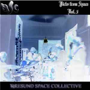 Øresund Space Collective - Picks From Space Vol. 5 download flac