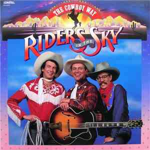 Riders In The Sky - The Cowboy Way download flac