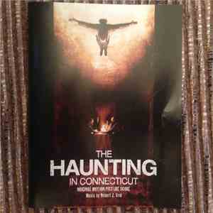 Robert J. Kral - The Haunting in Connecticut download flac