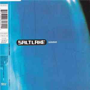 Saltlake - Rainman FLAC album