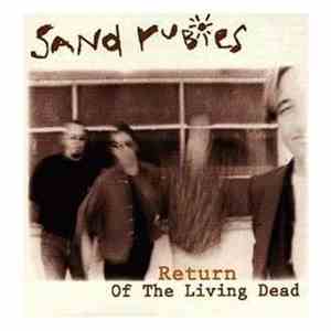 Sand Rubies - Return Of The Living Dead download flac